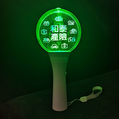 LED互動式螢光棒